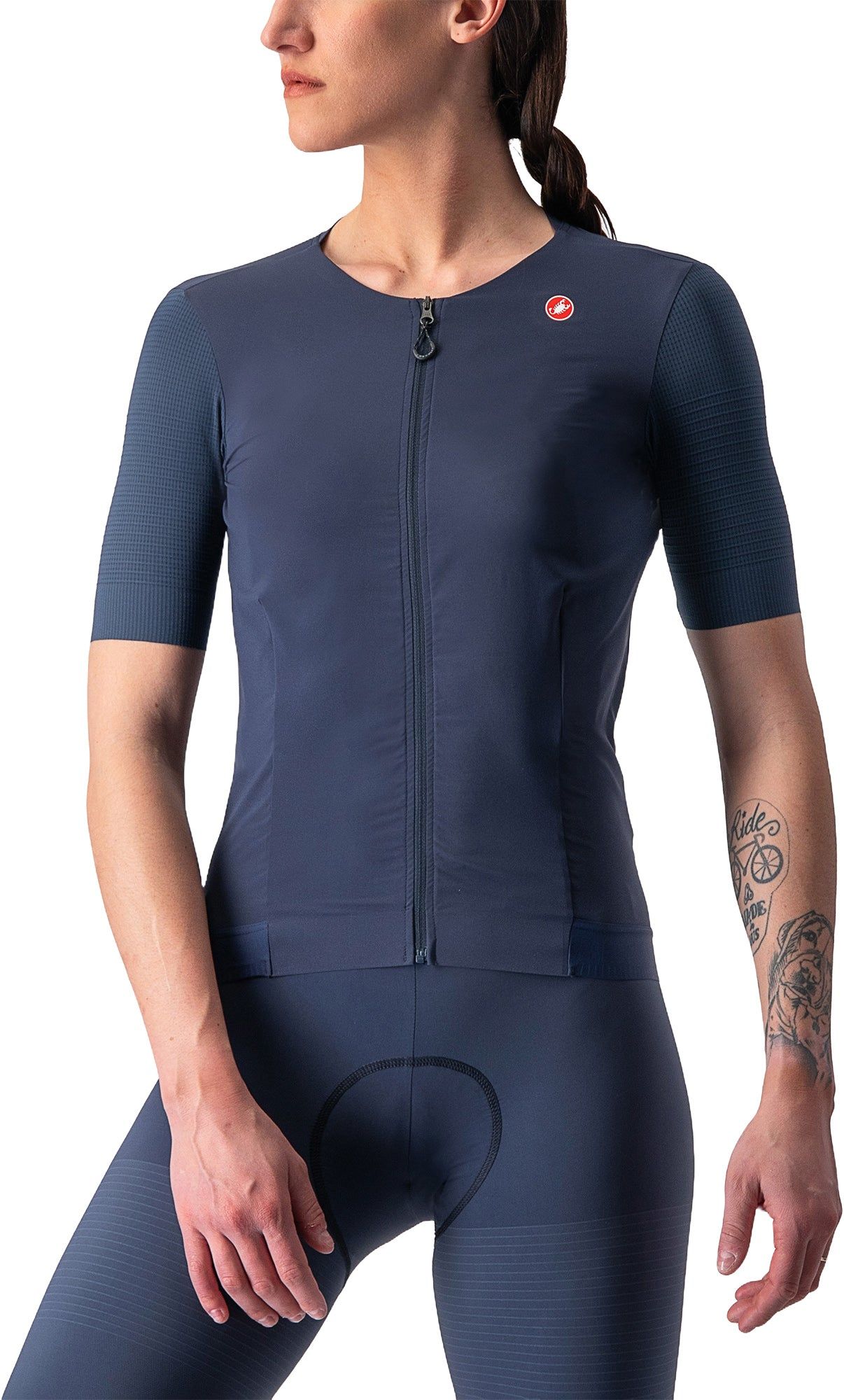 Premio Jersey - Women's|-|Maillot Premio - Femme sold by The Last Hunt