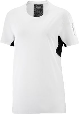 Shortney Short Sleeve T-Shirt - Women's|-|T-shirt à manches courtes Shortney - Femme sold by The Last Hunt