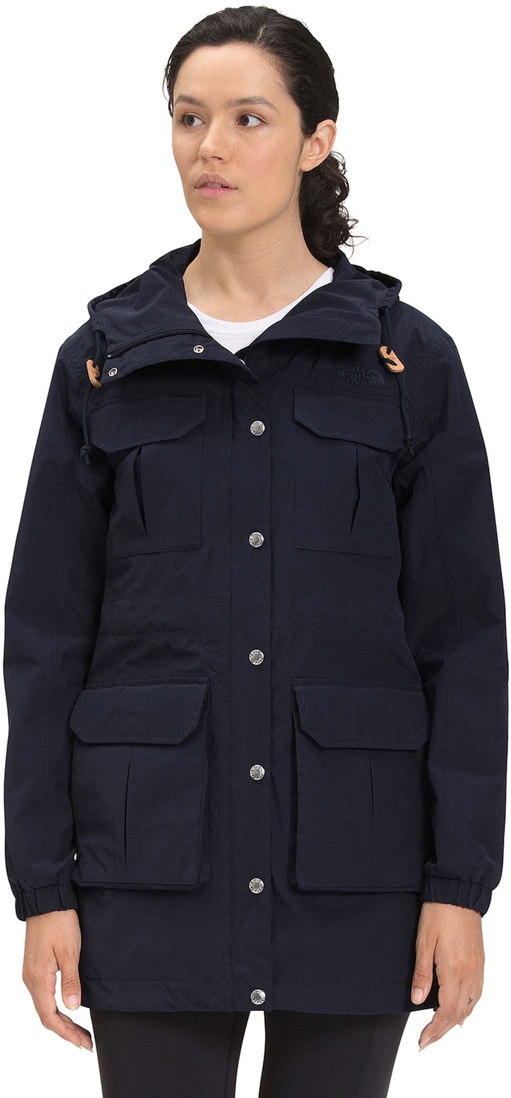 DryVent Mountain Parka - Women's|-|Parka Mountain DryVent - Femme sold by The Last Hunt product image thumbnail 5