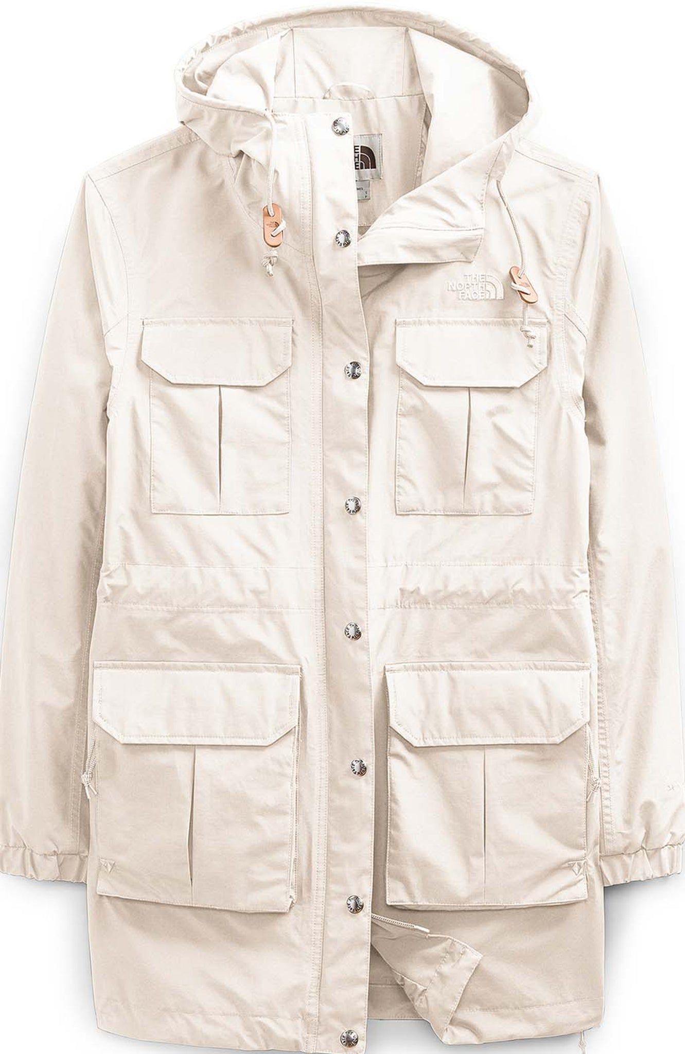 DryVent Mountain Parka - Women's|-|Parka Mountain DryVent - Femme sold by The Last Hunt product image thumbnail 2