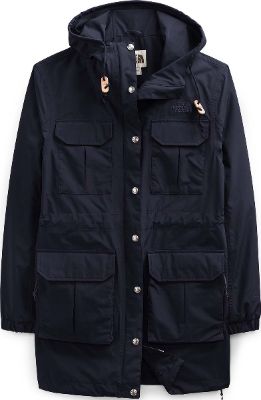 DryVent Mountain Parka - Women's|-|Parka Mountain DryVent - Femme sold by The Last Hunt