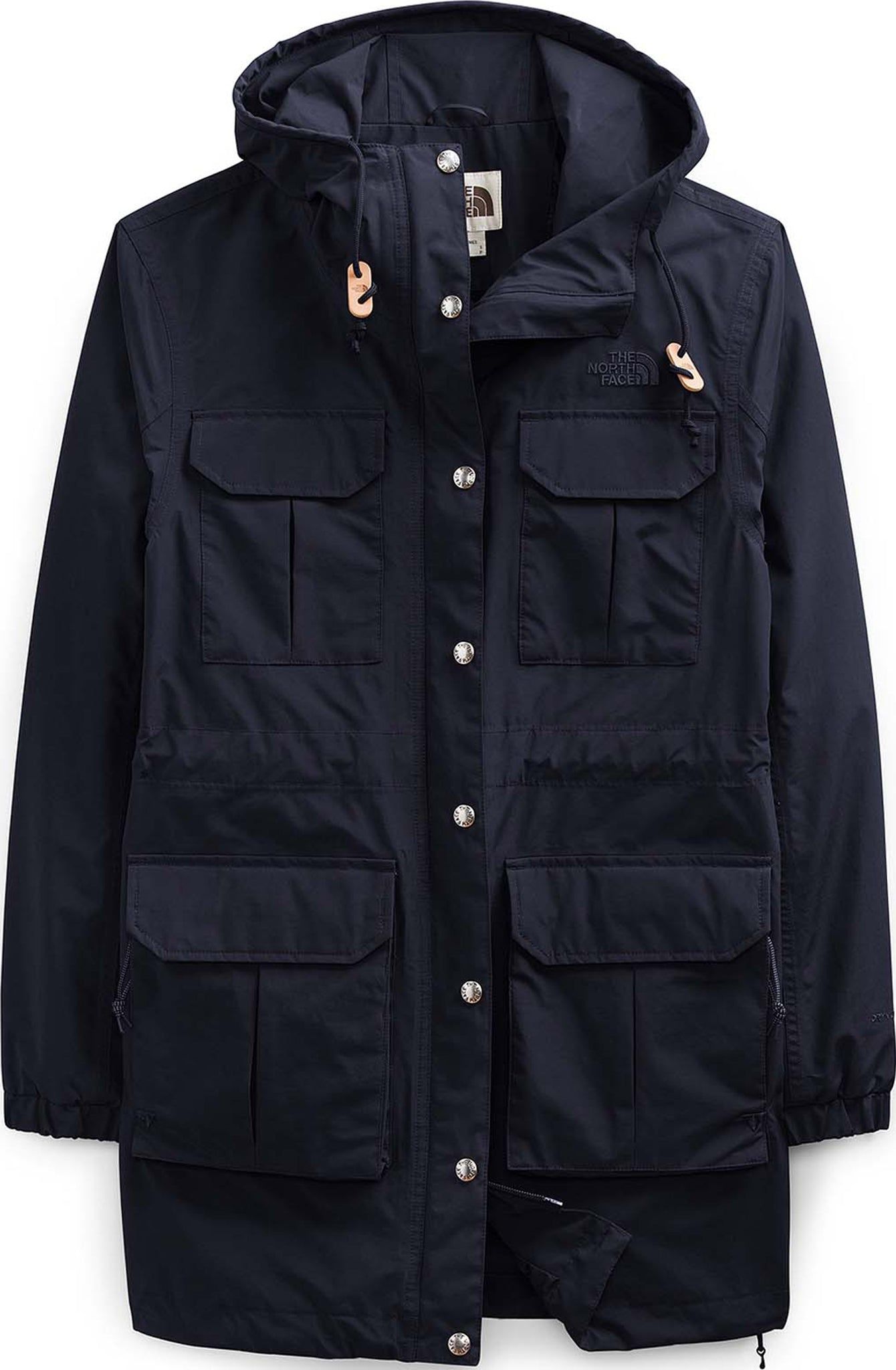 DryVent Mountain Parka - Women's|-|Parka Mountain DryVent - Femme sold by The Last Hunt