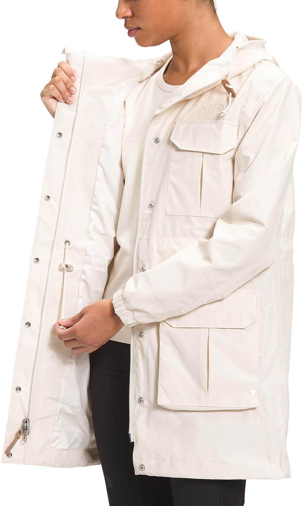 DryVent Mountain Parka - Women's|-|Parka Mountain DryVent - Femme sold by The Last Hunt product image thumbnail 4