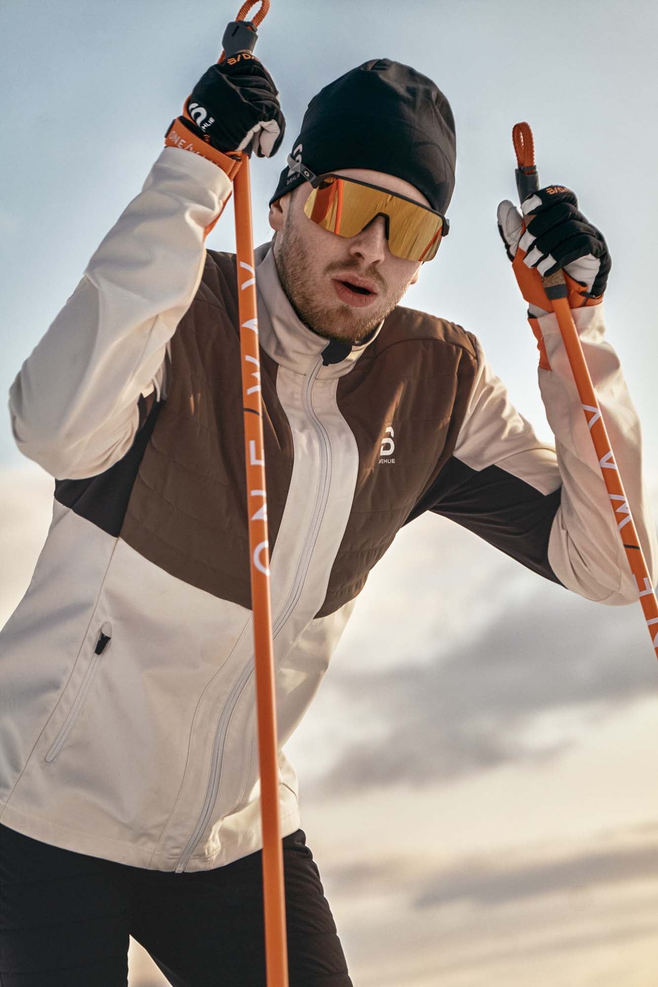 Aware Jacket - Men's|-|Veste Aware - Homme sold by The Last Hunt product image thumbnail 4