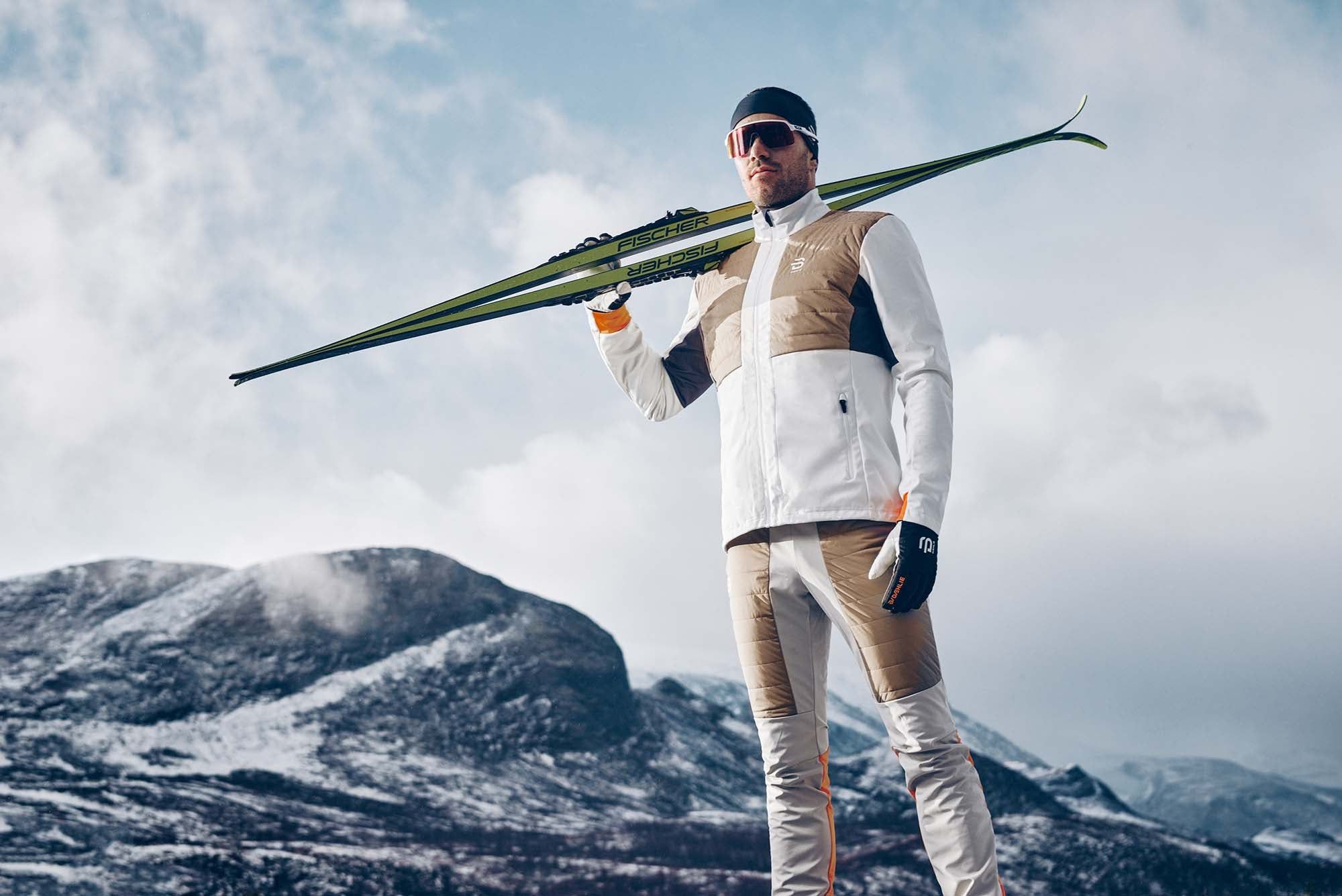 Aware Jacket - Men's|-|Veste Aware - Homme sold by The Last Hunt product image thumbnail 2