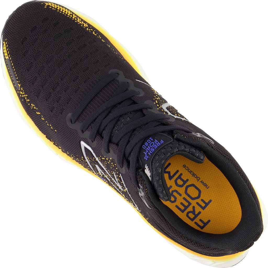 Fresh Foam X 1080v12 Road Running Shoes - Wide - Men's|-|Chaussures de course sur route Fresh Foam X 1080v12 - Large - Homme sold by The Last Hunt product image thumbnail 5