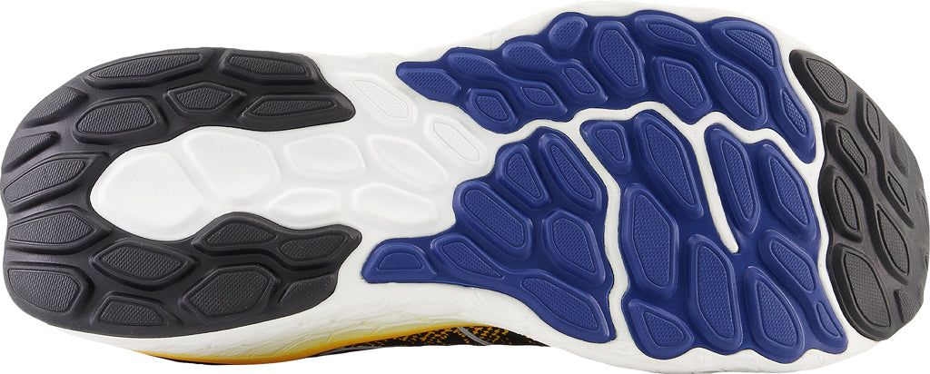 Fresh Foam X 1080v12 Road Running Shoes - Wide - Men's|-|Chaussures de course sur route Fresh Foam X 1080v12 - Large - Homme sold by The Last Hunt product image thumbnail 2