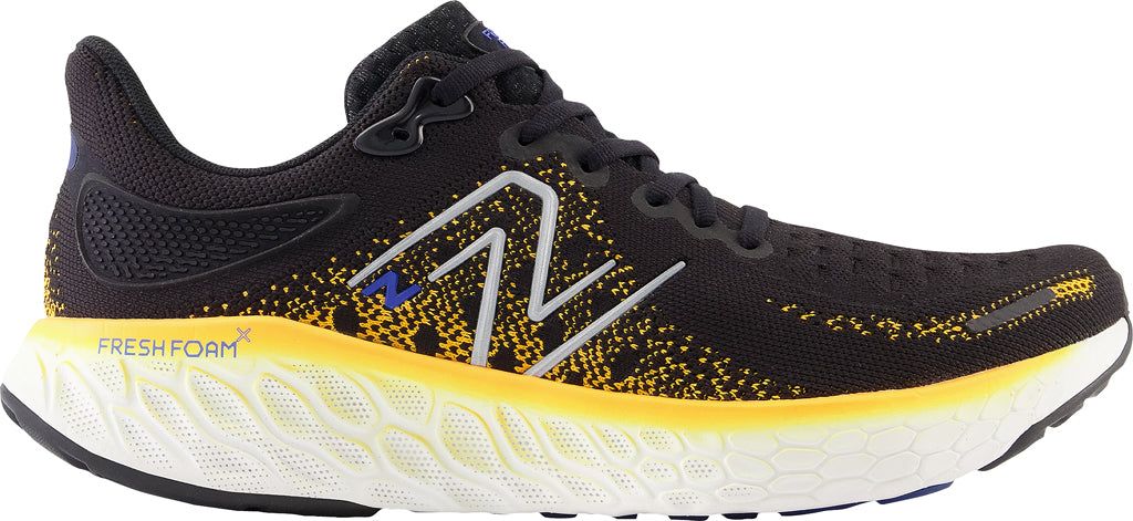 Fresh Foam X 1080v12 Road Running Shoes - Wide - Men's|-|Chaussures de course sur route Fresh Foam X 1080v12 - Large - Homme sold by The Last Hunt