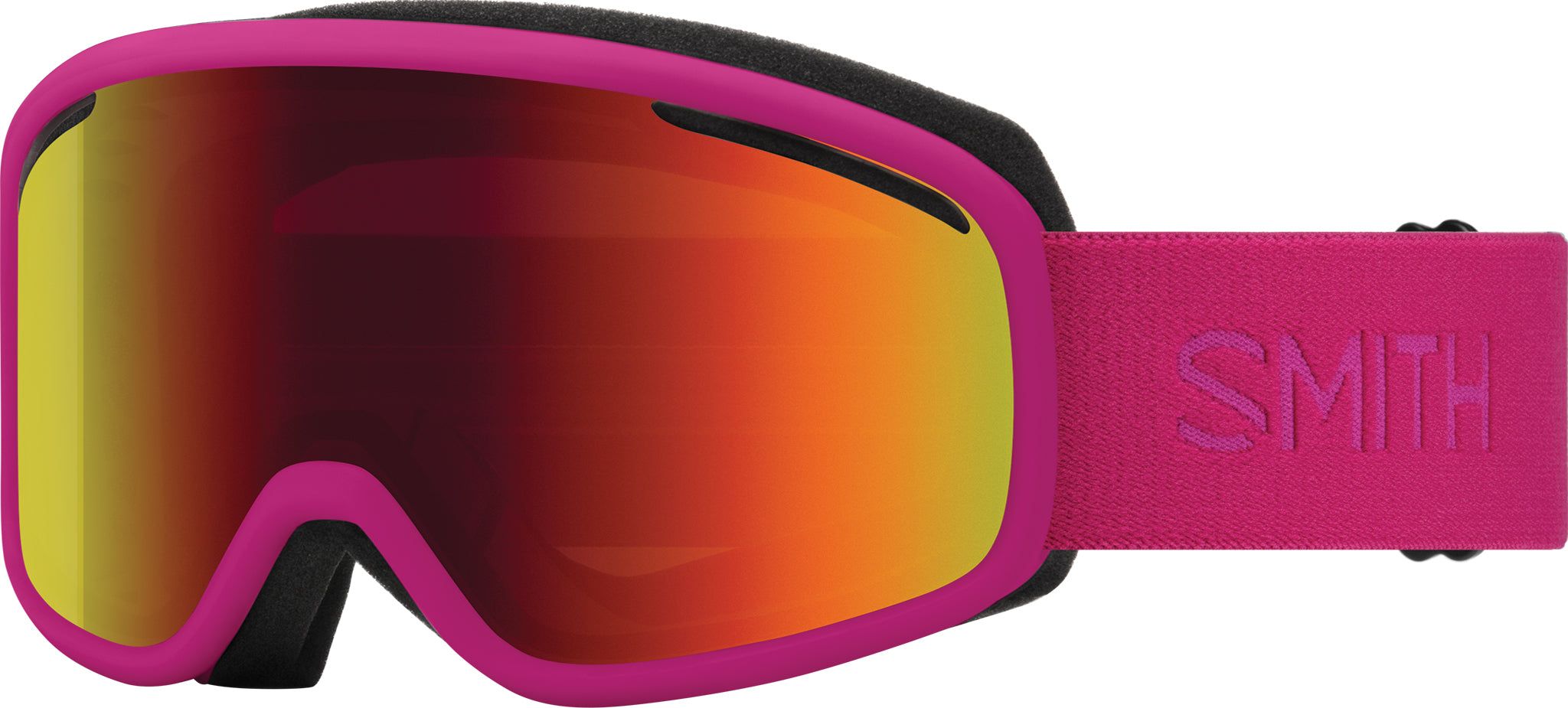 Vogue Goggles - Women’s|-|Lunettes de ski Vogue - Femme sold by The Last Hunt product image thumbnail 3