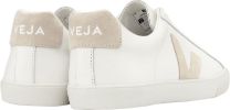 Esplar Logo Leather Shoes - Women's|-|Chaussures en cuir à logo Esplar - Femme sold by The Last Hunt