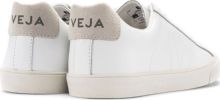 Esplar Logo Leather Shoes - Women's|-|Chaussures en cuir à logo Esplar - Femme sold by The Last Hunt