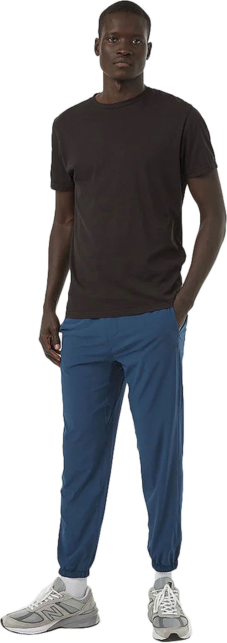 InMotion Track Jogger - Men's|-|Pantalon d'entraînement Track InMotion - Homme sold by The Last Hunt