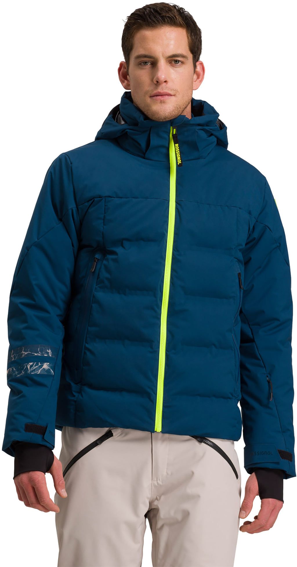 Depart Ride Free Jacket - Men's|-|Veste Ride Free de Depart - Homme sold by The Last Hunt