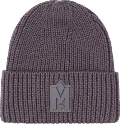 Jude-WZ Hand-Knit Toque - Unisex|-|Tuque tricoté à la main Jude-WZ - Unisexe sold by The Last Hunt