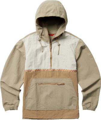 Supplex Anorak - Men's|-|Anorak Supplex - Homme sold by The Last Hunt