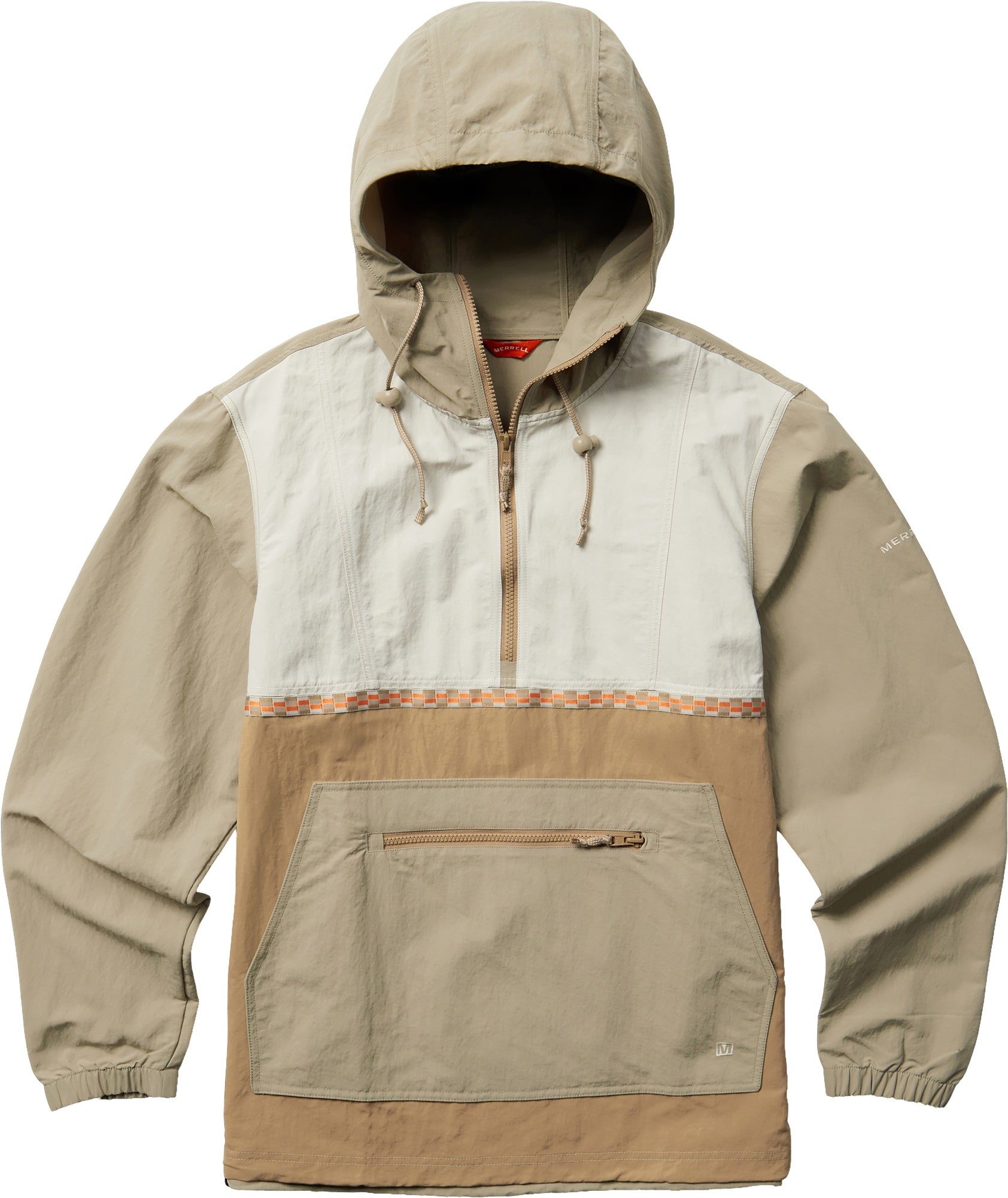 Supplex Anorak - Men's|-|Anorak Supplex - Homme sold by The Last Hunt