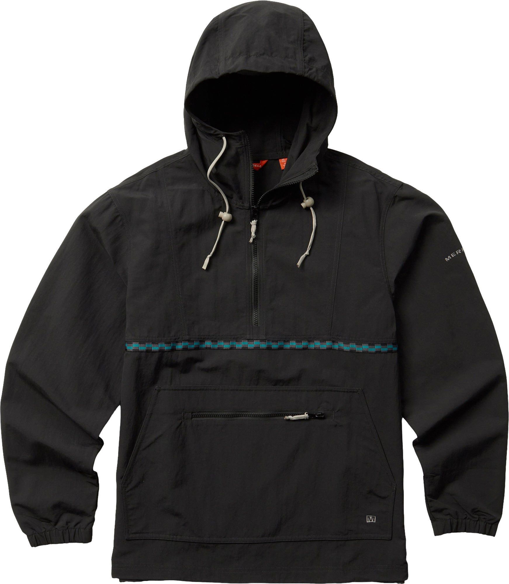 Supplex Anorak - Men's|-|Anorak Supplex - Homme sold by The Last Hunt product image thumbnail 3