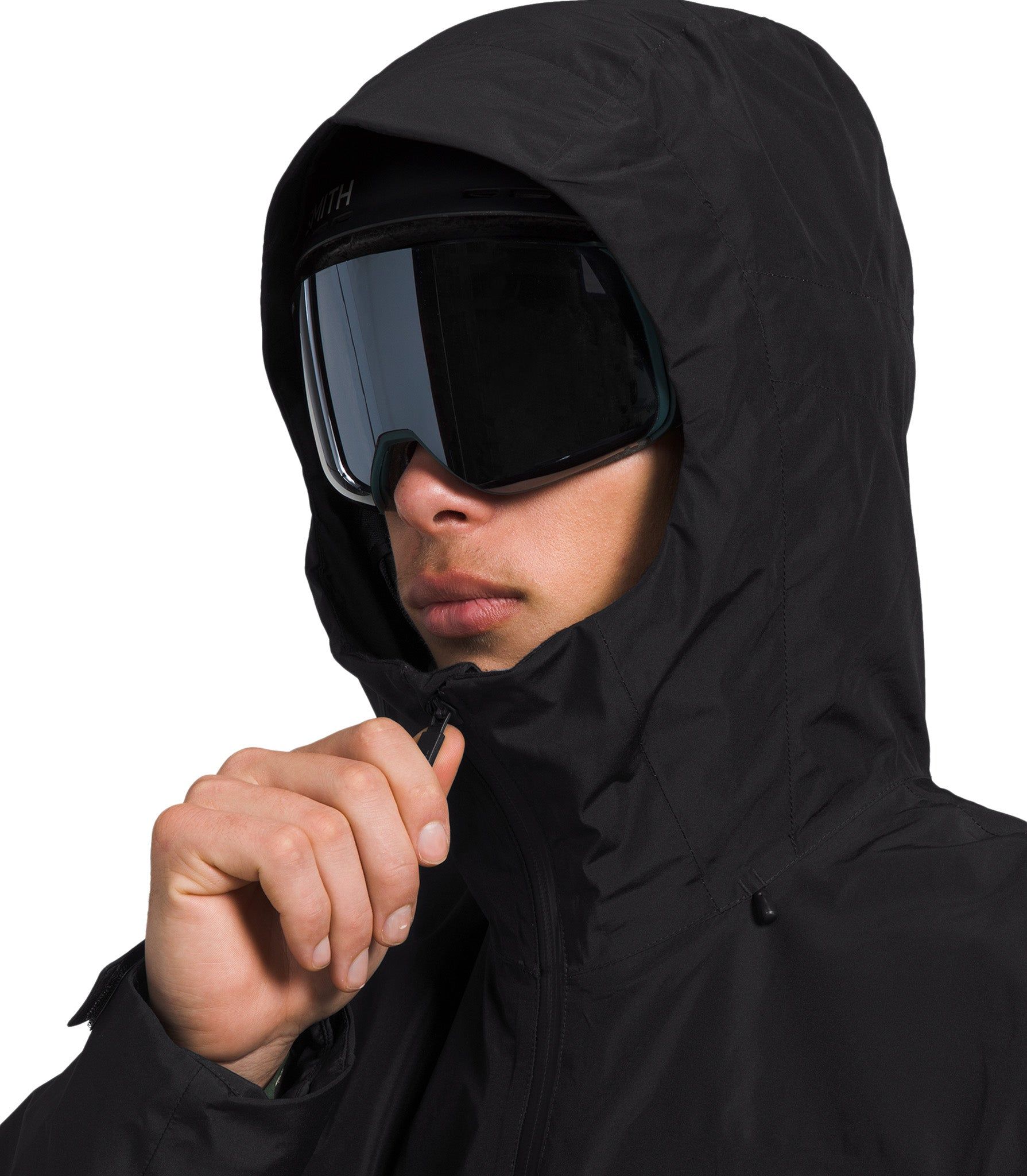 ThermoBall Eco Snow Triclimate Jacket - Men’s|-|Manteau ThermoBall Eco Snow Triclimate - Homme sold by The Last Hunt product image thumbnail 4