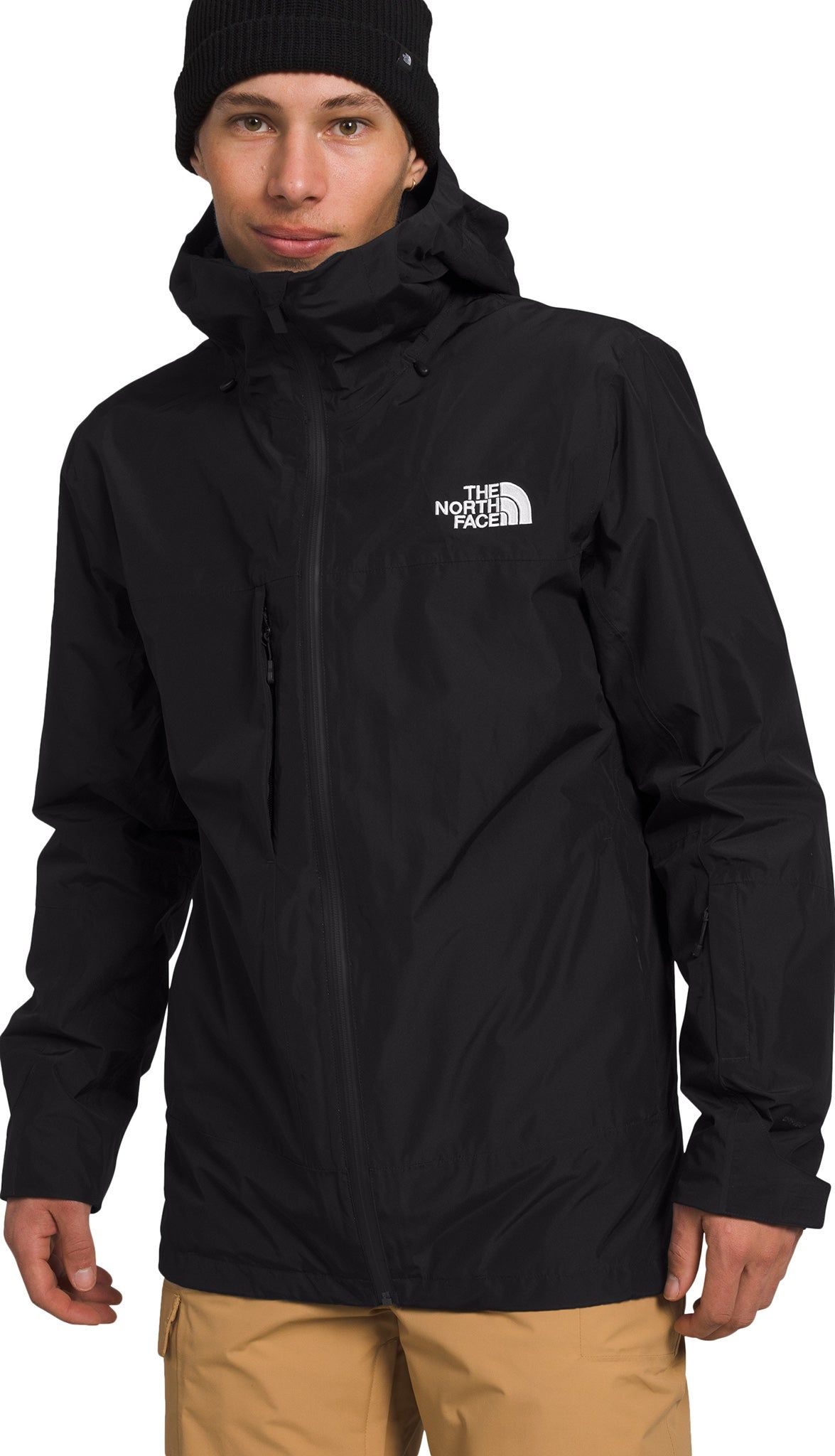 ThermoBall Eco Snow Triclimate Jacket - Men’s|-|Manteau ThermoBall Eco Snow Triclimate - Homme sold by The Last Hunt