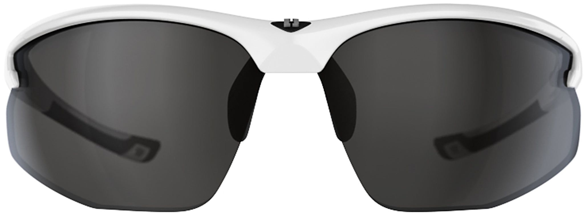 Motion Smoke With Silver Mirror Lens Sunglasses - Unisex|-|Lunettes de soleil Smoke With Silver Mirror Lens de Motion - Unisexe sold by The Last Hunt product image thumbnail 3