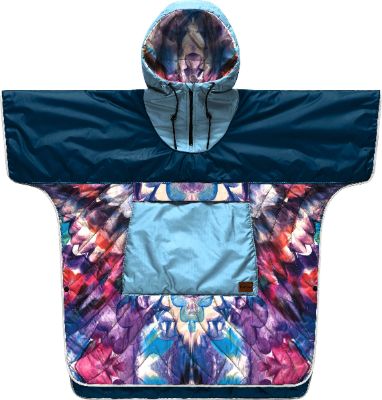 Original Puffy Poncho|-|Poncho Original Puffy sold by The Last Hunt