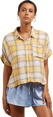 Need Now Top - Women's|-|Chemise Need Now Femme sold by The Last Hunt