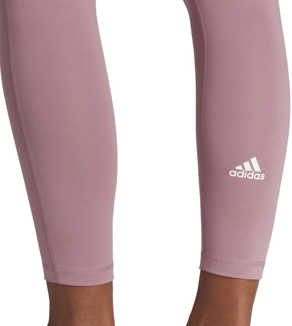 Yoga Essentials High-Waisted Legging - Women's|-|Legging taille haute Yoga Essentials - Femme sold by The Last Hunt product image thumbnail 3