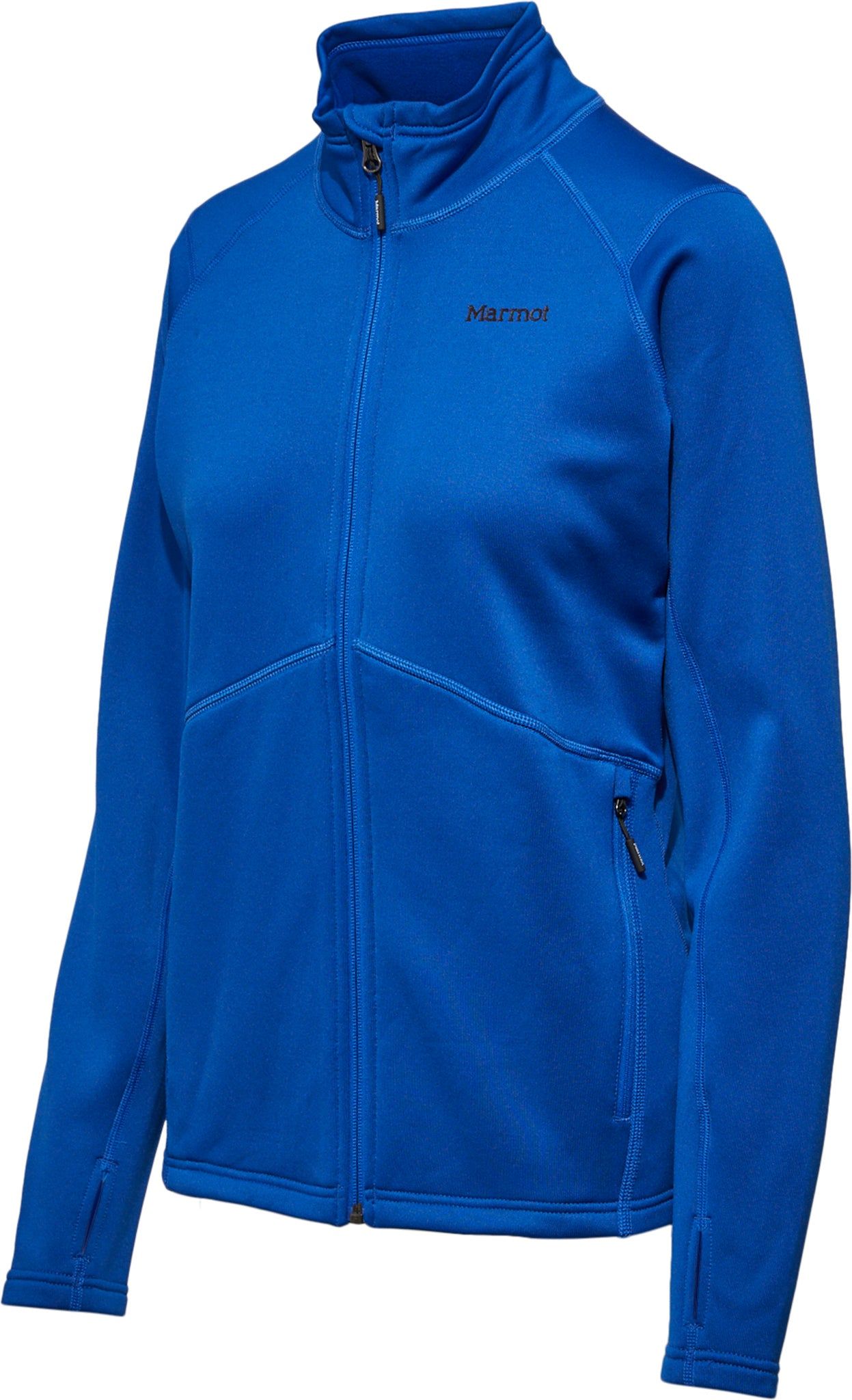 Olden Polartec Jacket - Women's|-|Manteau Olden Polartec - Femme sold by The Last Hunt product image thumbnail 3