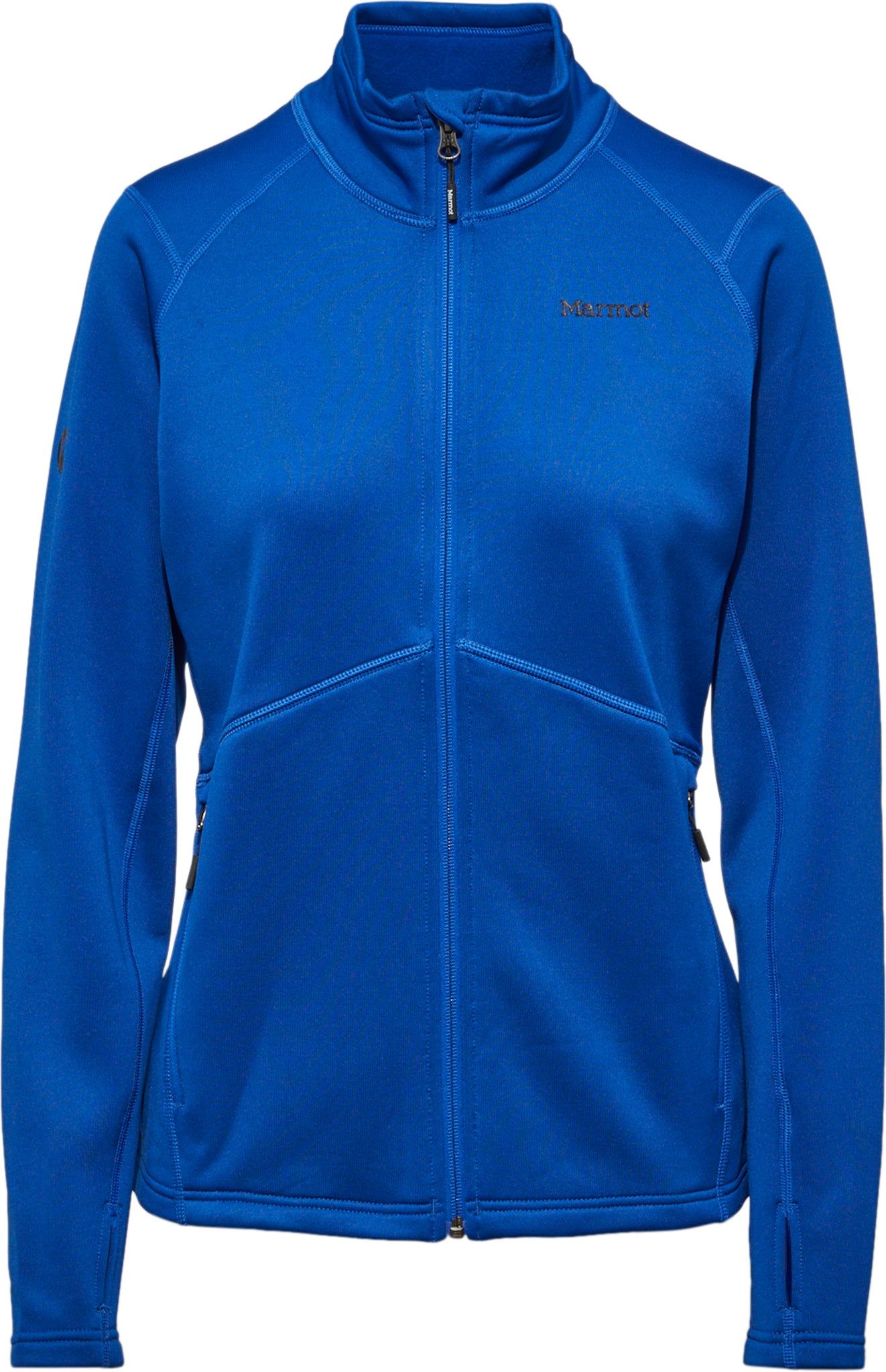 Olden Polartec Jacket - Women's|-|Manteau Olden Polartec - Femme sold by The Last Hunt