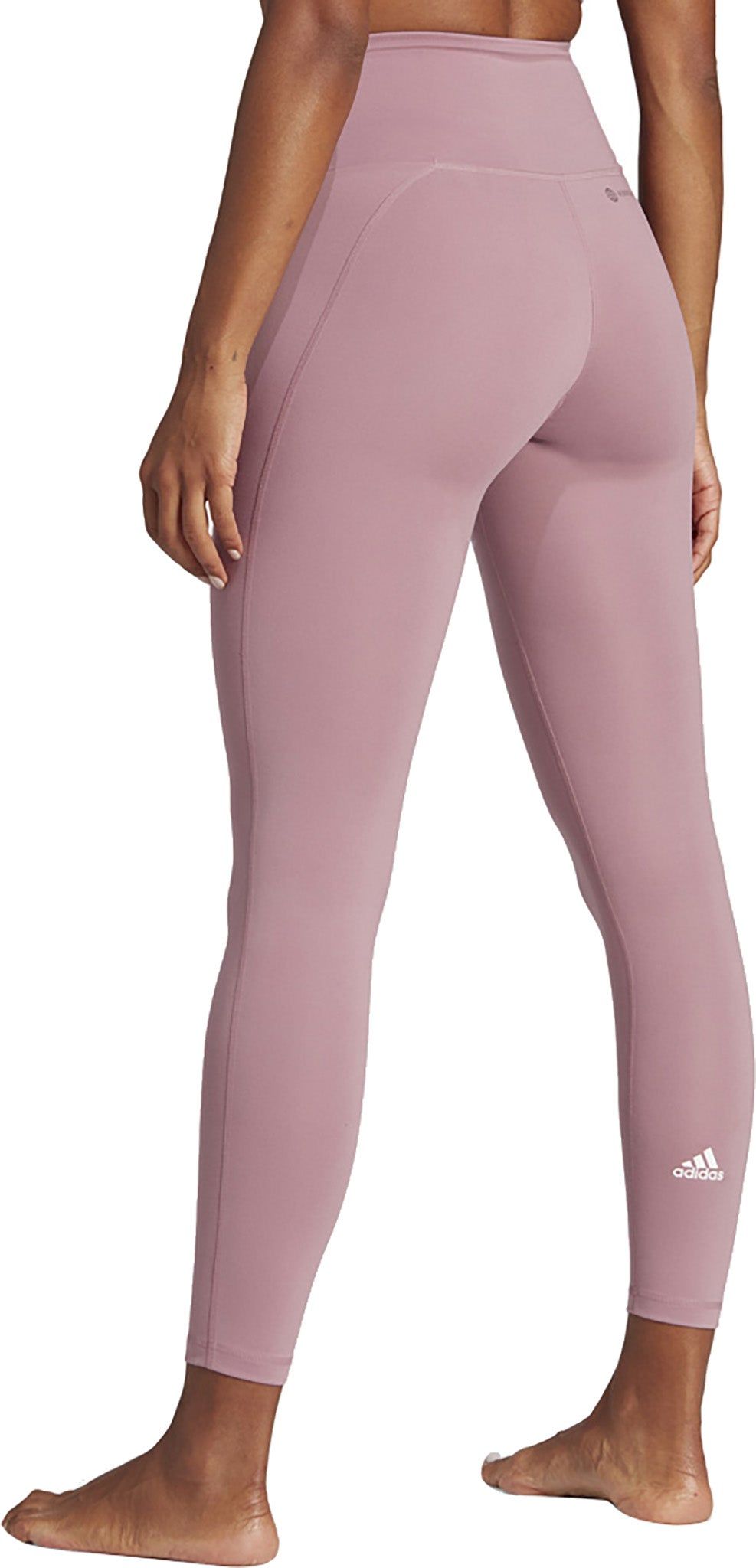 Yoga Essentials High-Waisted Legging - Women's|-|Legging taille haute Yoga Essentials - Femme sold by The Last Hunt product image thumbnail 2