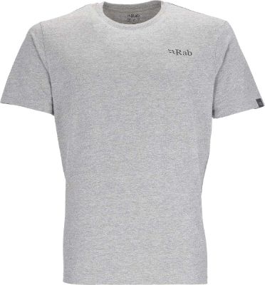 Stance Mountain Peak Tee - Men's|-|T-shirt Mountain Peak de Stance - Homme sold by The Last Hunt