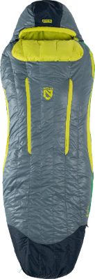 Down Sleeping Bag Disco 30F/-1C - Regular - Men's|-|Sac de couchage en duvet Disco 30F/-1C - Régulier - Homme sold by The Last Hunt