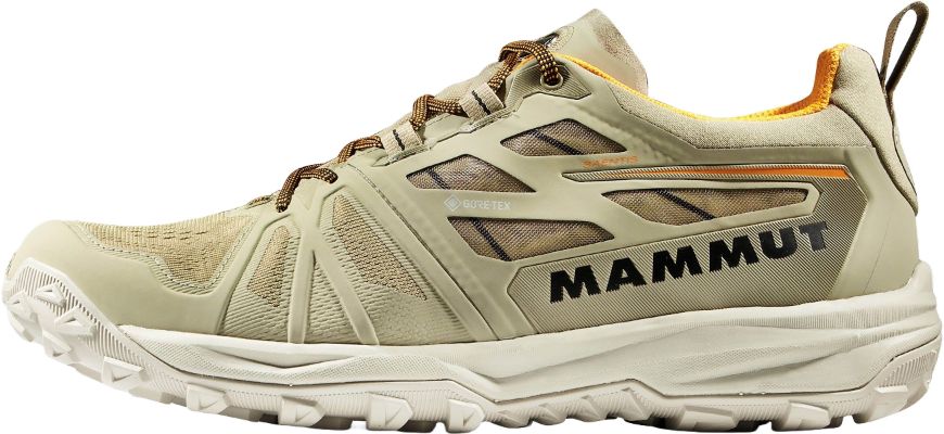 Saentis Low GTX Hiking Shoes - Men's|-|Souliers de randonnée Saentis Low GTX - Homme sold by The Last Hunt