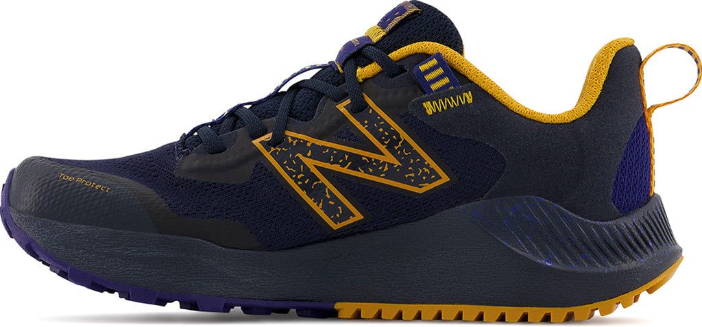 Dynasoft Nitrel v4 Running Shoes - Boys|-|Chaussures de course DynaSoft Nitrel v4 - Garçon sold by The Last Hunt product image thumbnail 3