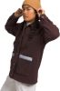 Cragmont Fleece Shacket - Women's|-|Manteau-chemise en molleton Cragmont - Femme sold by The Last Hunt