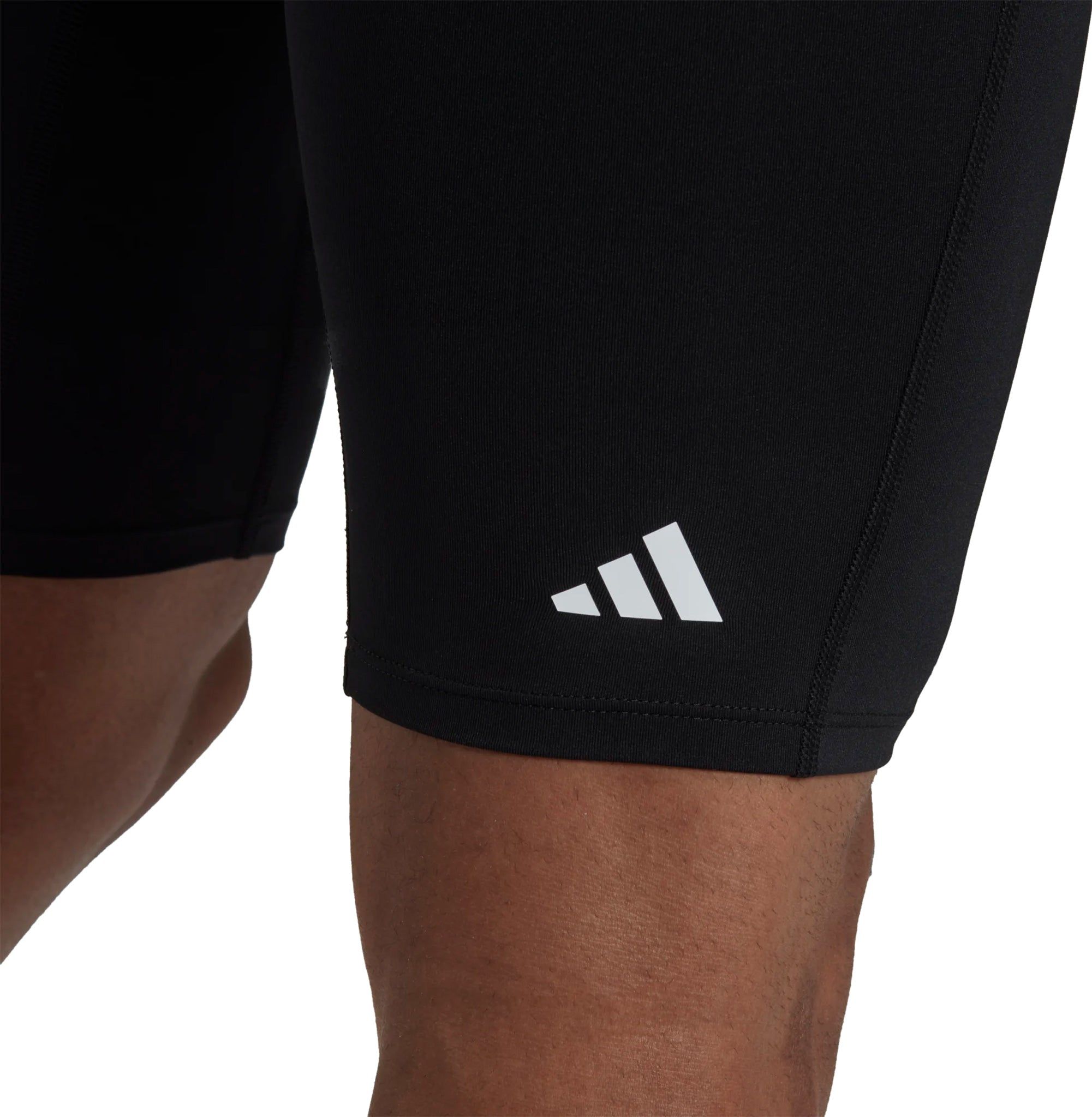 Techfit Training Short Tights - Men's|-|Collant court d'entraînement Techfit - Homme sold by The Last Hunt product image thumbnail 3