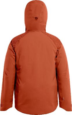 MTN-X Glacier Light 3 Layer Jacket - Men's|-|Manteau léger 3 couches MTN-X Glacier - Homme sold by The Last Hunt