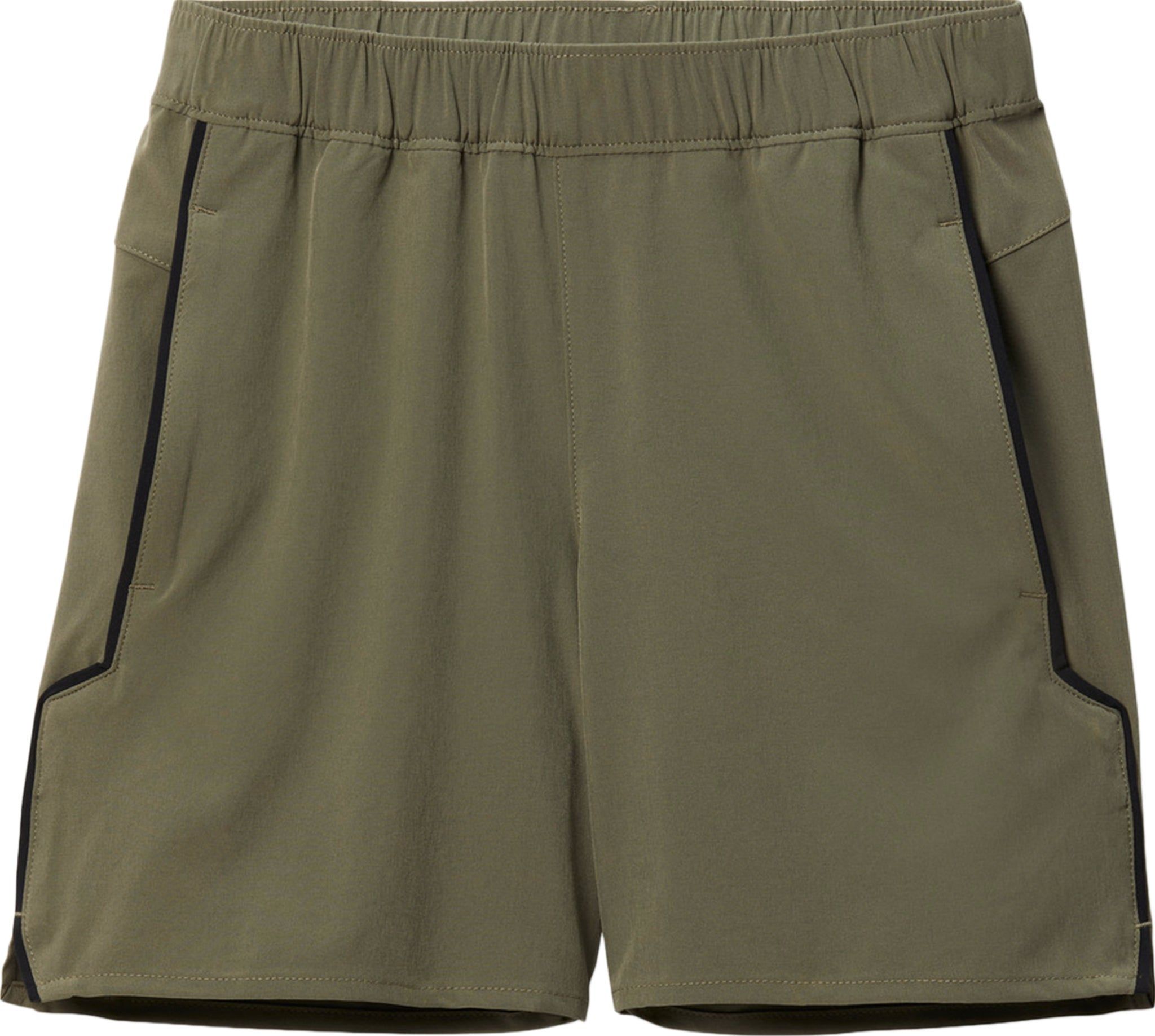 Columbia Hike Short - Boys|-|Short Columbia Hike - Garçon sold by The Last Hunt product image thumbnail 3