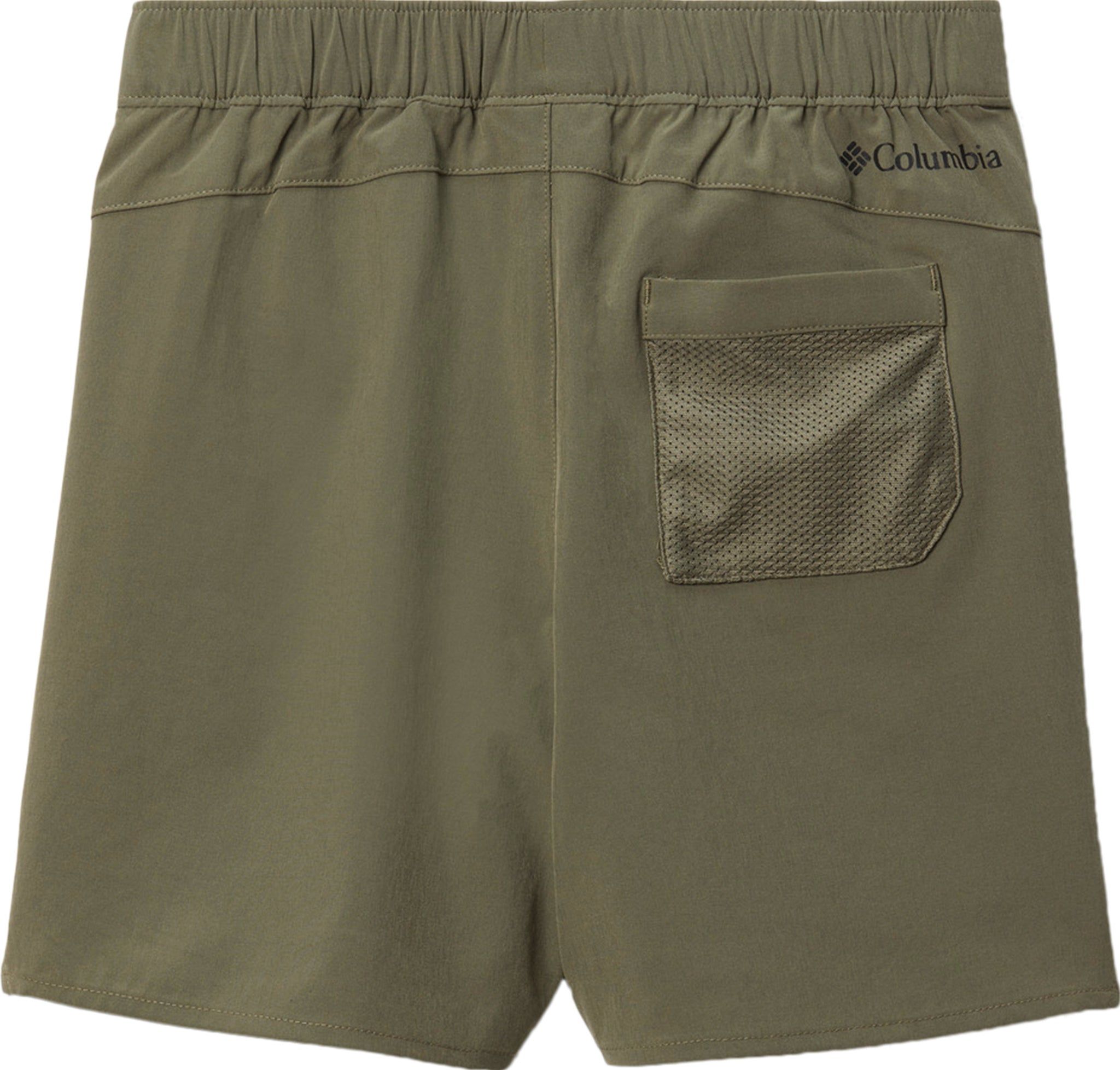 Columbia Hike Short - Boys|-|Short Columbia Hike - Garçon sold by The Last Hunt product image thumbnail 5