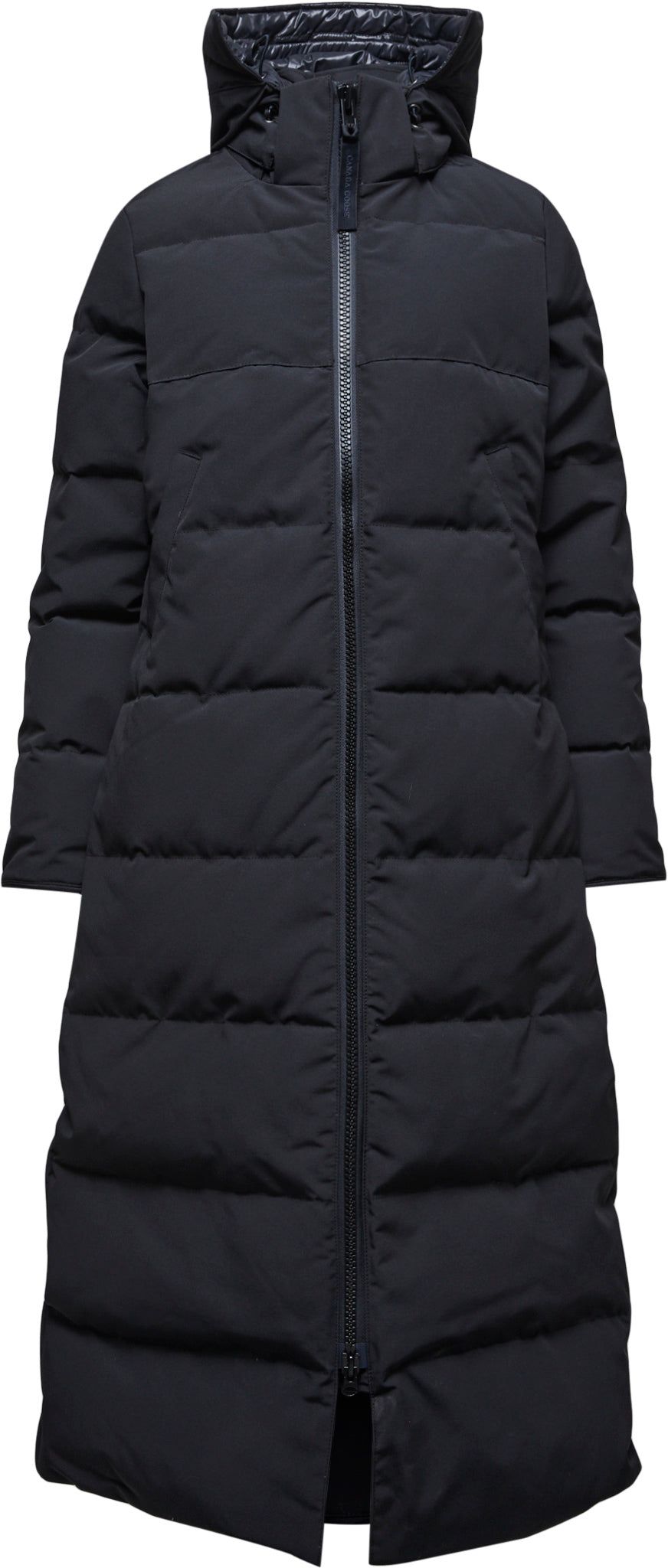 Mystique Parka - Black Label - Women's|-|Parka Mystique - Black Label - Femme sold by The Last Hunt