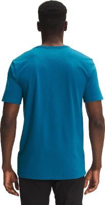 Trail Recycled Short Sleeve Tee - Men's|-|T-shirt à manches courtes recyclé Trail - Homme sold by The Last Hunt