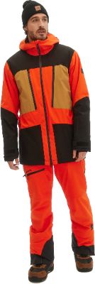 Psycho Tech GTX Jacket - Men's|-|Manteau GTX de Psycho Tech - Homme sold by The Last Hunt