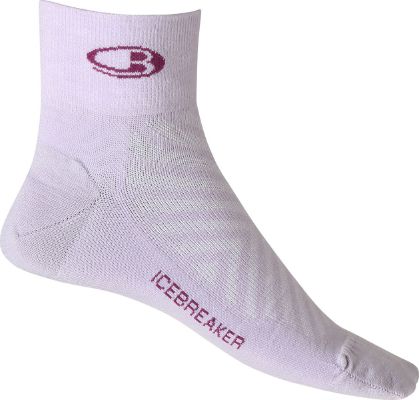 Run+ Ultra Light Mini - Women's|-|Chaussettes Run+ Ultra Light Mini - Femme sold by The Last Hunt
