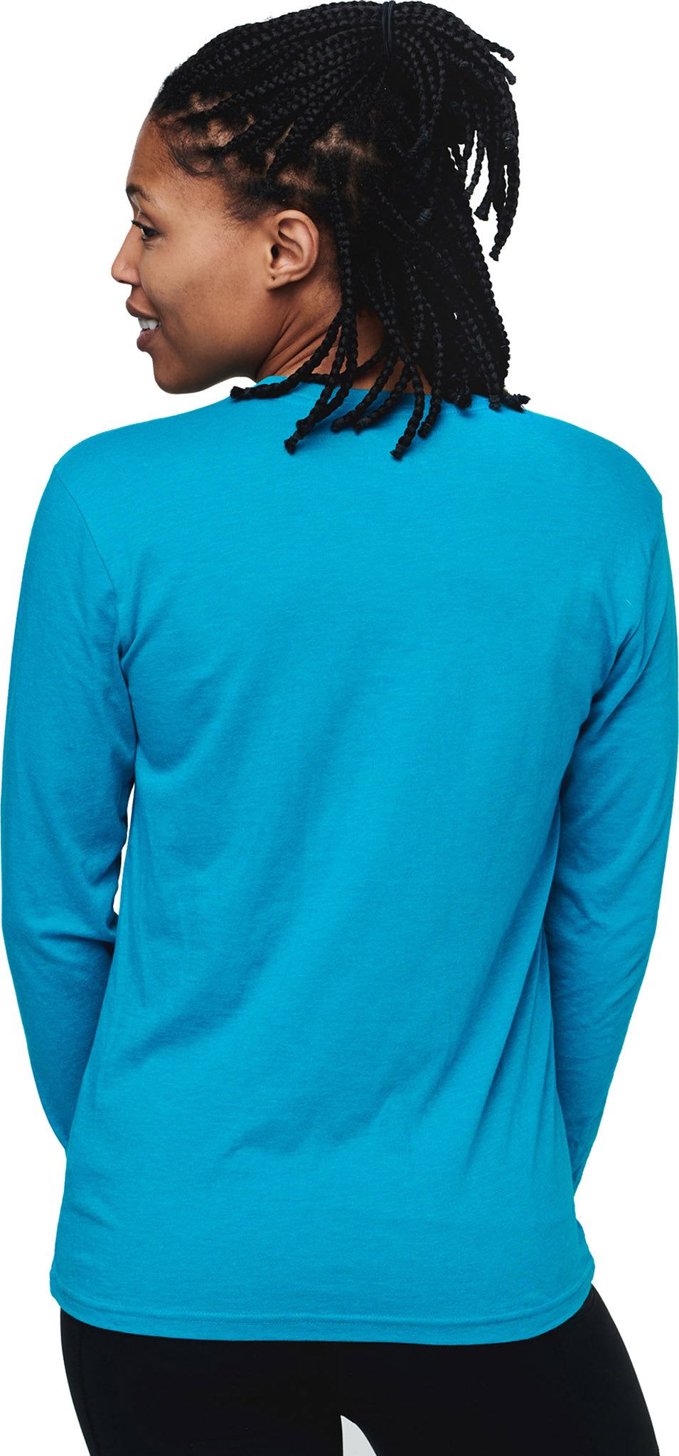 Do Good Repeat T-Shirt - Women's|-|T-shirt Do Good Repeat - Femme sold by The Last Hunt product image thumbnail 5