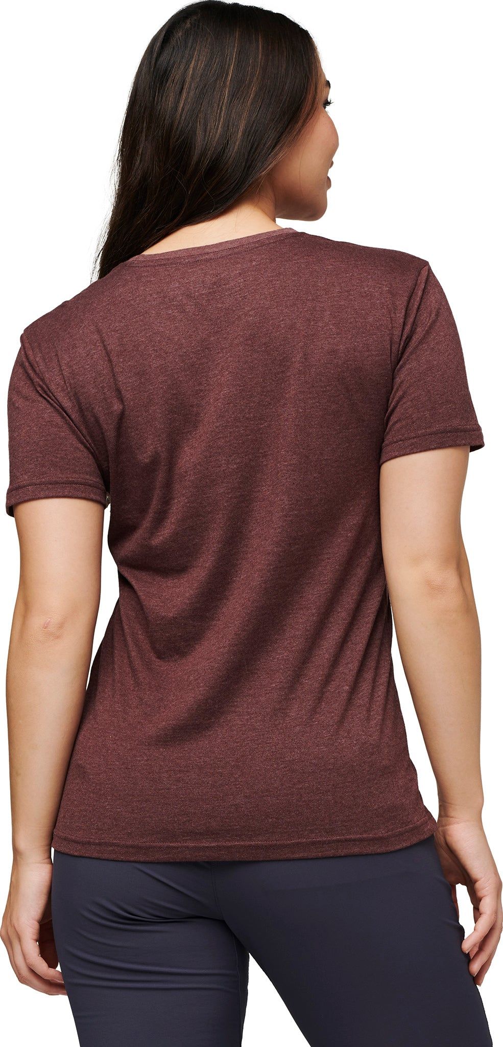 Do Good Repeat T-Shirt - Women's|-|T-shirt Do Good Repeat - Femme sold by The Last Hunt product image thumbnail 4