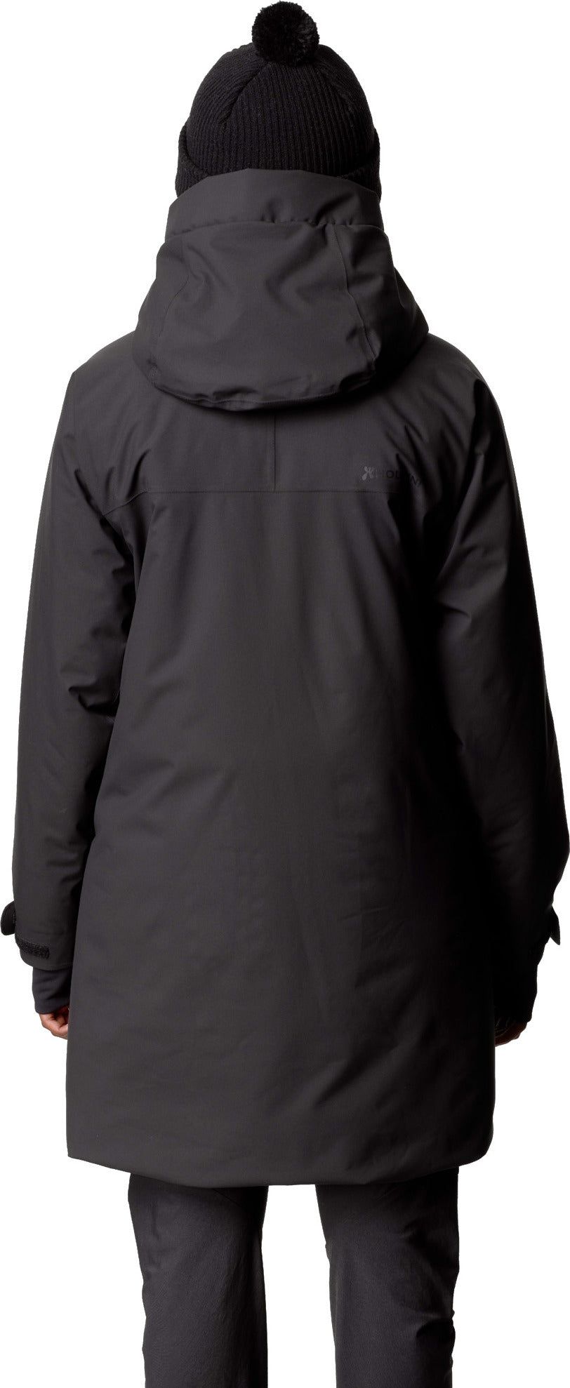 Fall in Parka - Women's|-|Parka Fall in - Femme sold by The Last Hunt product image thumbnail 2