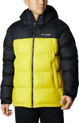 Pike Lake Hooded Jacket - Men's|-|Manteau à capuchon Pike Lake - Homme sold by The Last Hunt
