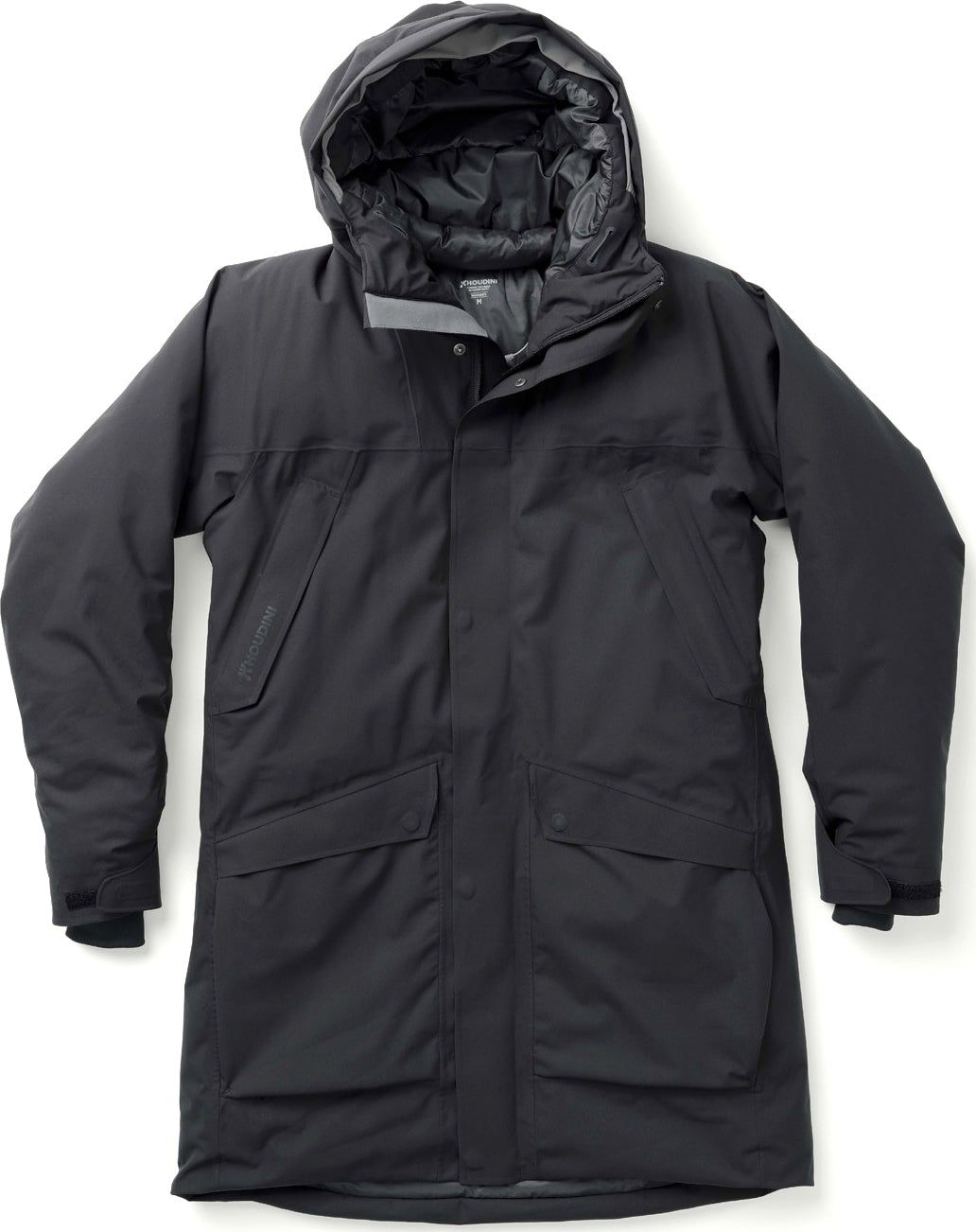 Fall in Parka - Women's|-|Parka Fall in - Femme sold by The Last Hunt product image thumbnail 3
