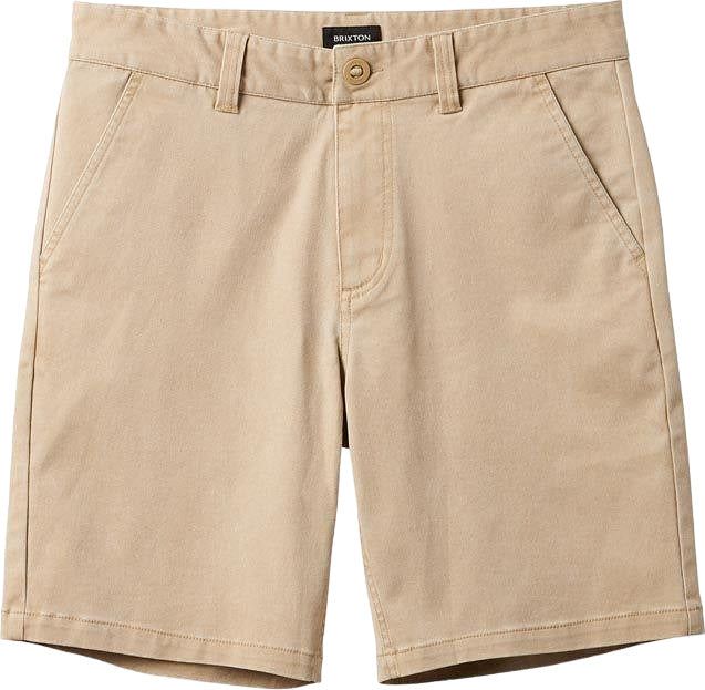 Choice Chino Shorts 5" - Men's|-|Short chino Choice 5 po - Homme sold by The Last Hunt