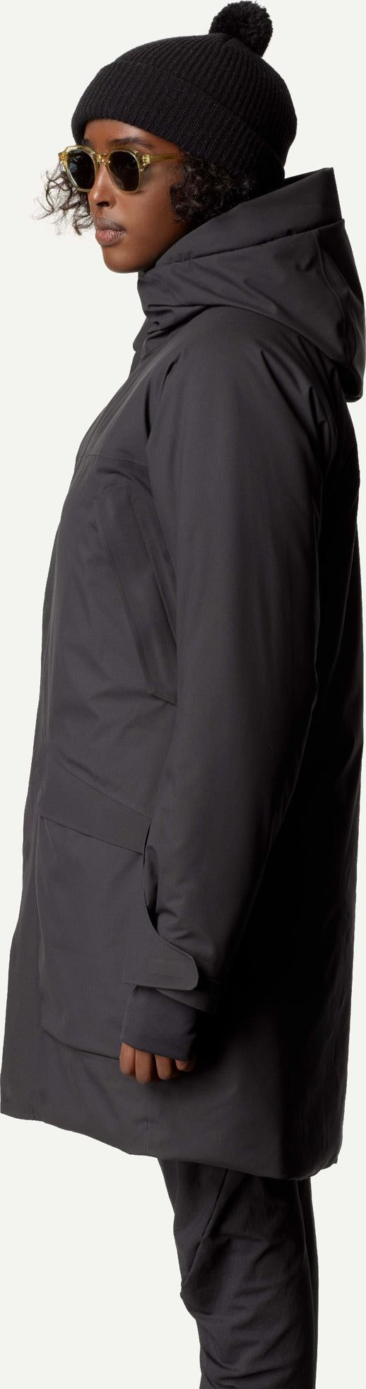 Fall in Parka - Women's|-|Parka Fall in - Femme sold by The Last Hunt product image thumbnail 4